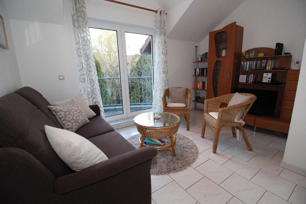 Maisonette Amalie Sassnitz Εξωτερικό φωτογραφία
