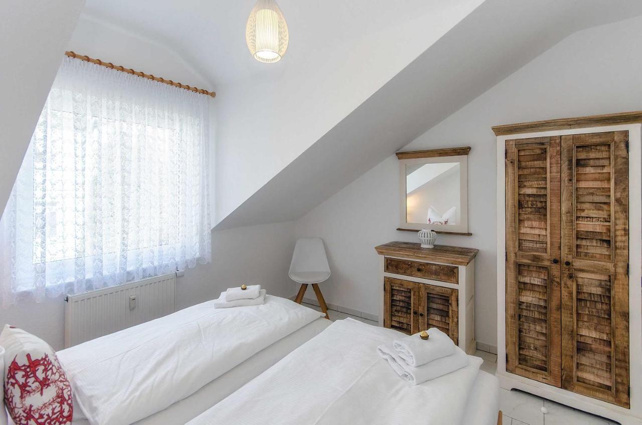 Maisonette Amalie Sassnitz Εξωτερικό φωτογραφία
