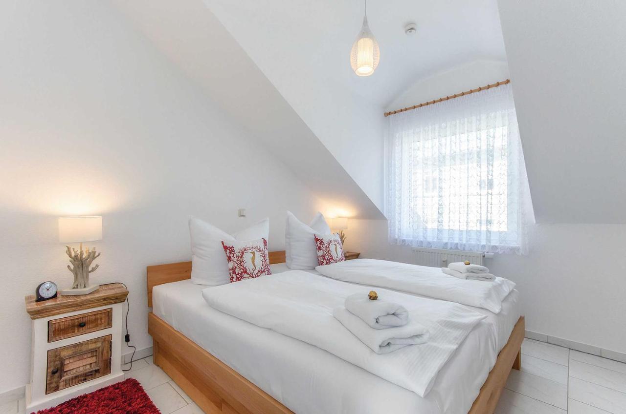 Maisonette Amalie Sassnitz Εξωτερικό φωτογραφία